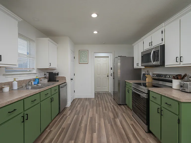 3802 Joshua Taylor Dr — Photo 5
