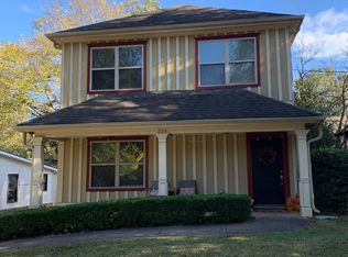 344 Ruth St, Athens, GA 30601