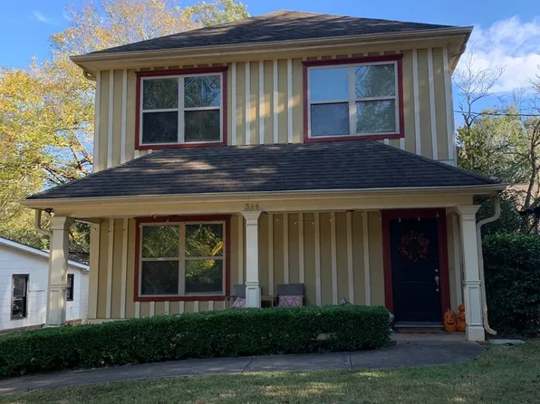344 Ruth St, Athens, GA 30601