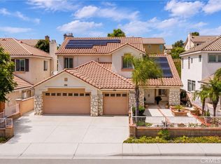 18547 Nottingham Ln, Rowland Heights, CA 91748