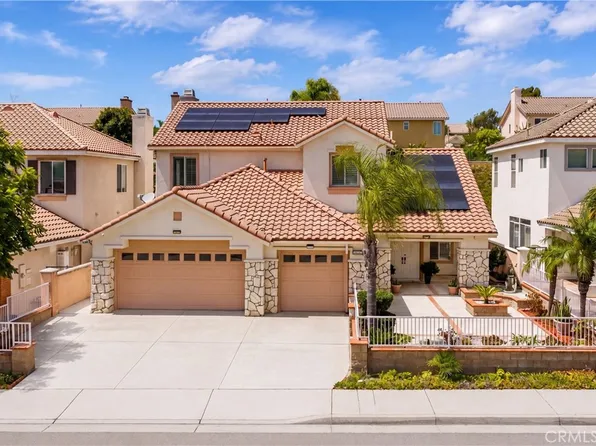 18547 Nottingham Ln, Rowland Heights, CA 91748
