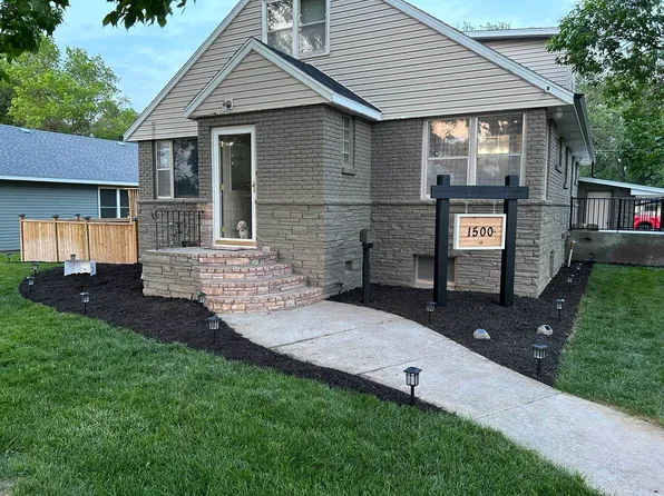 1500 N Jefferson St, Lexington, NE 68850
