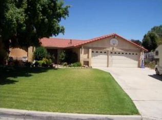 7256 Piute Creek Dr, Corona, CA 92881