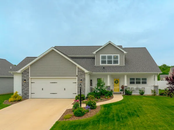 14071 Hilders Ct, Fort Wayne, IN 46845