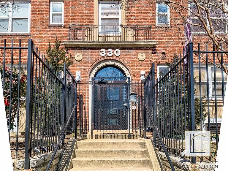 330 Rhode Island Ave NE #10 — Photo 38
