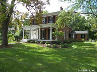 3773 Lake Rd, Brockport, NY 14420