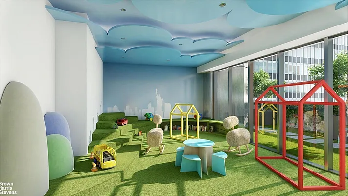 Sold by Brown Harris Stevens | media 46