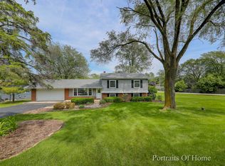 2N215 Diane Ave, Glen Ellyn, IL