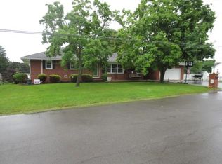 310 Edgett St, Newark, NY 14513