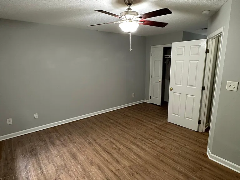 spare bedroom #3