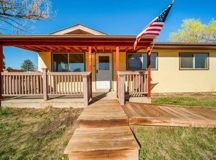 217 S Valley Rd, Cortez, CO 81321