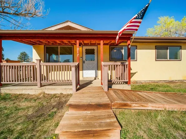217 S Valley Road, Cortez, CO 81321