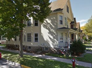 1201 Mound St, Madison, WI 53715