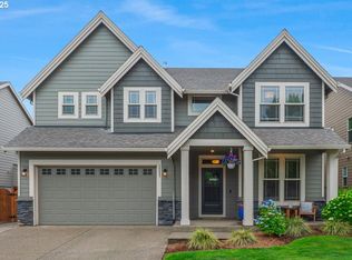 12457 Shenandoah Dr, Oregon City, OR