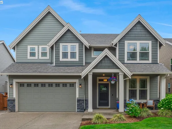 12457 Shenandoah Dr, Oregon City, OR 97045
