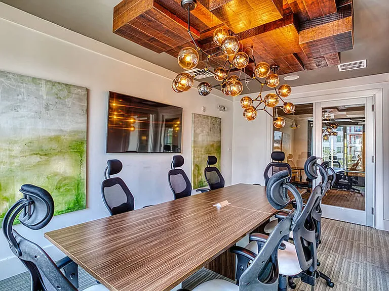 The Parker at Maitland Station Apartments — Photo 29