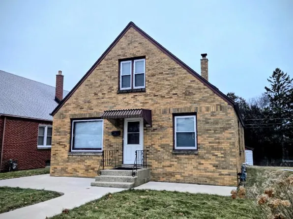 8525 West Lisbon AVENUE, Milwaukee, WI 53222