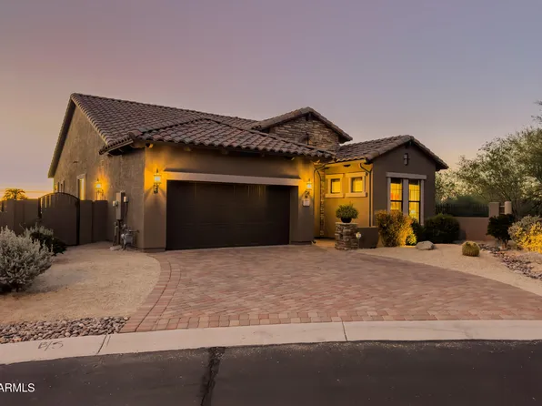 3558 N SONORAN Hills, Mesa, AZ 85207