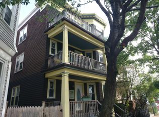 135 Boston St, Boston, MA 02125
