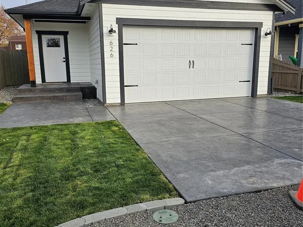 626 Clark Street Street, Walla Walla, WA 99362