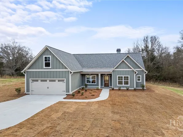 570 Davis Road, Jefferson, GA 30549
