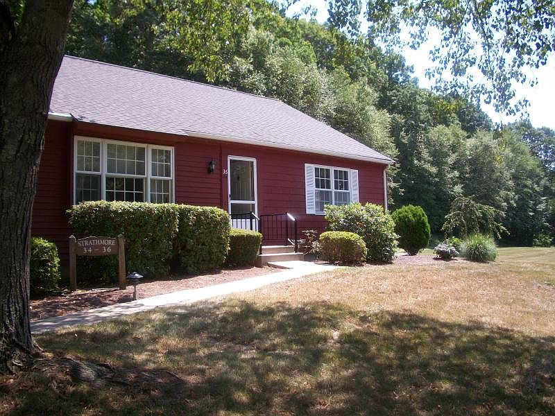 Great Rental