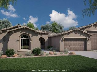 9270 W Villa Chula, Peoria, AZ 85383