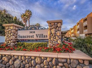 3030 Suncrest Dr Unit 707, San Diego, CA 92116