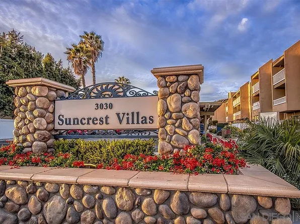 3030 Suncrest Dr, San Diego, CA