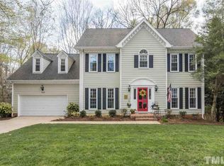 105 Windvale Ct, Cary, NC 27518
