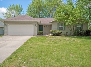 5759 S Michigan Ave, Springfield, MO 65810
