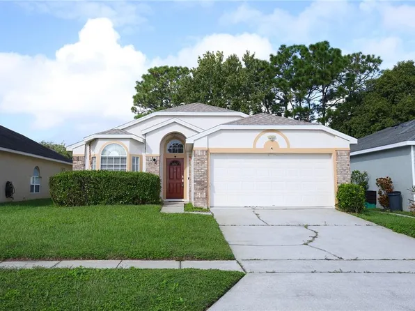 456 Woodbury Pines Cir, Orlando, FL 32828