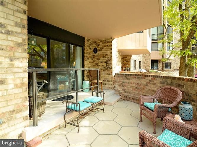 1st image of 5903 Mount Eagle Dr APT 107