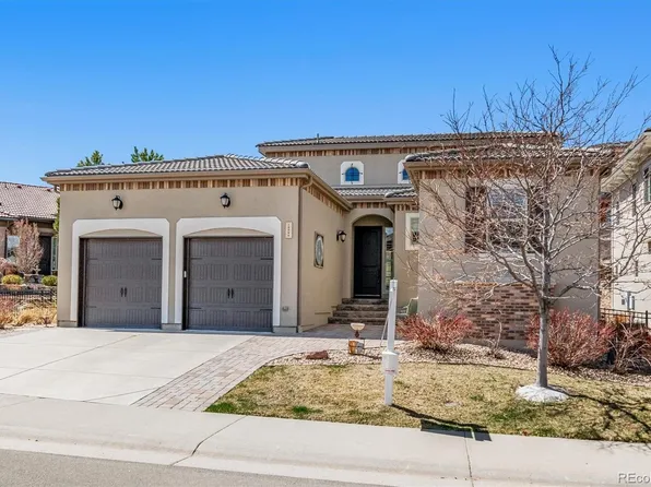 10586 Montecito Drive, Lone Tree, CO 80124