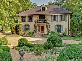 806 Ardsley Rd, Charlotte, NC 28207