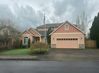 12121 Hazeldell Ave, Oregon City, OR