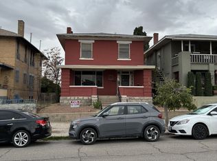 221 Porfirio Diaz St, El Paso, TX 79902
