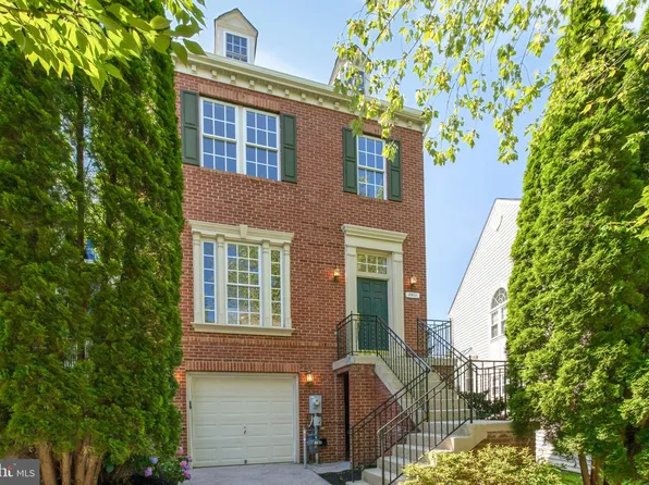 10511 Abingdon Way, Woodstock, MD 21163