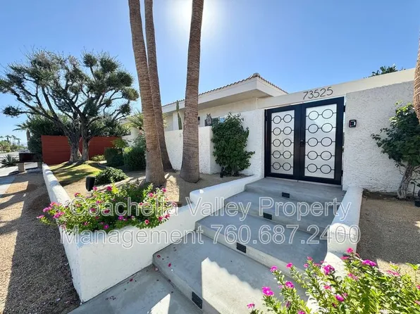 73525 Shadow Mountain Dr, Palm Desert, CA