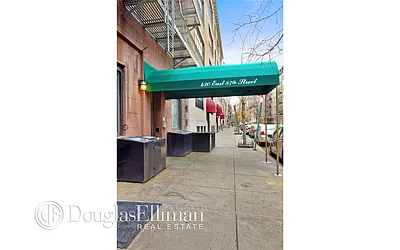 Sold by Douglas Elliman