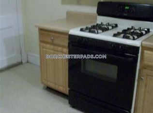 127 Sydney St #2, Dorchester, MA 02125