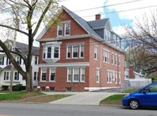 45 Broad St APT 2, Salem, MA 01970