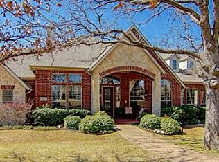 122 W Carruth Ln, Double Oak, TX 75077