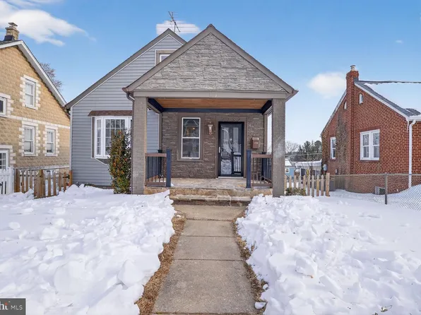 2932 Manns Ave, Baltimore, MD 21234