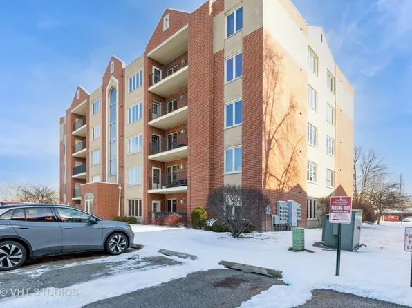 2321 183rd St #1NE, Homewood, IL 60430