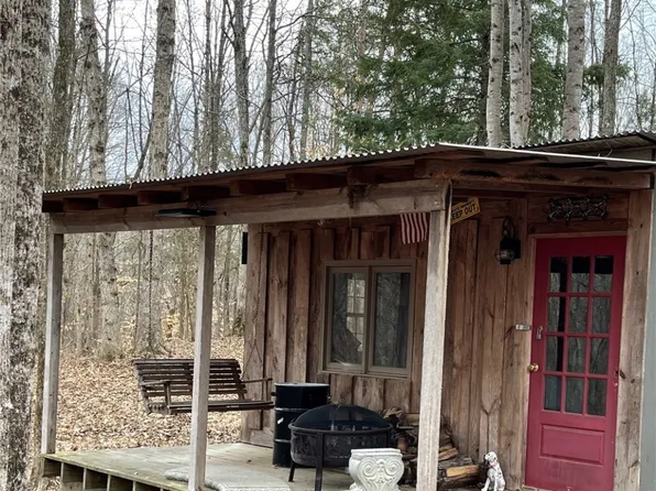 0 Trices Lake Rd, Columbia, VA 23038