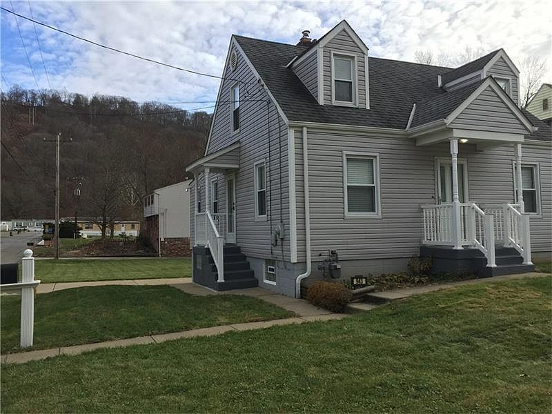 943 Saxonburg Blvd, Pittsburgh, PA 15223 Zillow