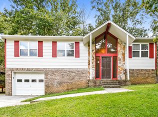 421 Bellehurst Dr, Birmingham, AL 35215