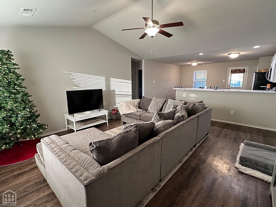 337 Emma Dr, Brookland, AR 72417 Zillow