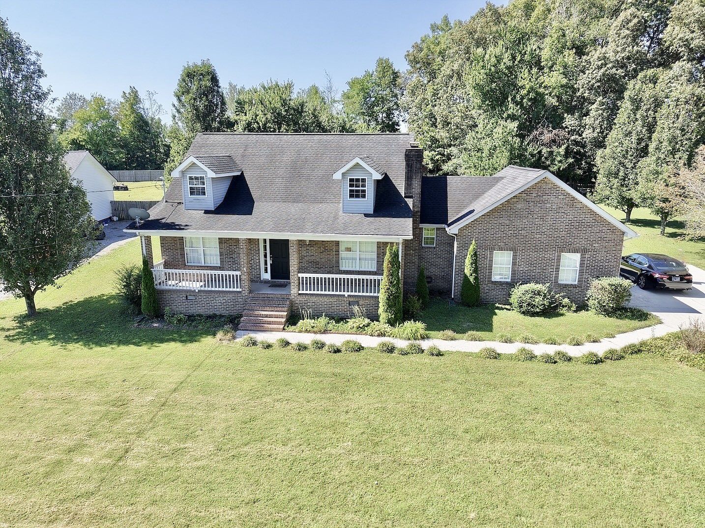 90 Heather Hts, Bradyville, TN 37026 | MLS #2982108 | Zillow